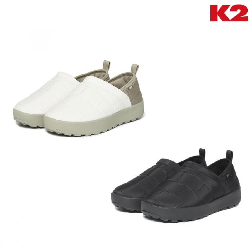 K2 Unisex Slip On Padding Shoes Fuw25n60 Fww25n61