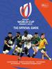 Книга Rugby World Cup France 2023 : The Official Book
