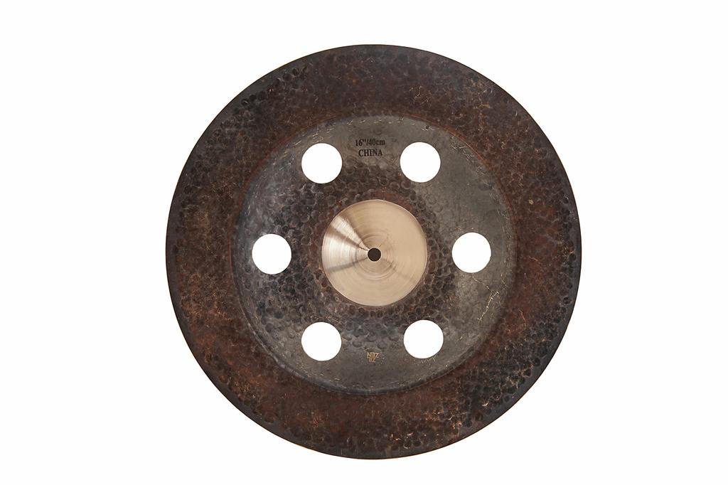 ТУРЕЦКИЙ Ad Astra Series Stack Crush (14" + 16" Китай) ТУ-АДСТ