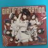 Girls Generation Tell Me Your Wishes Cd