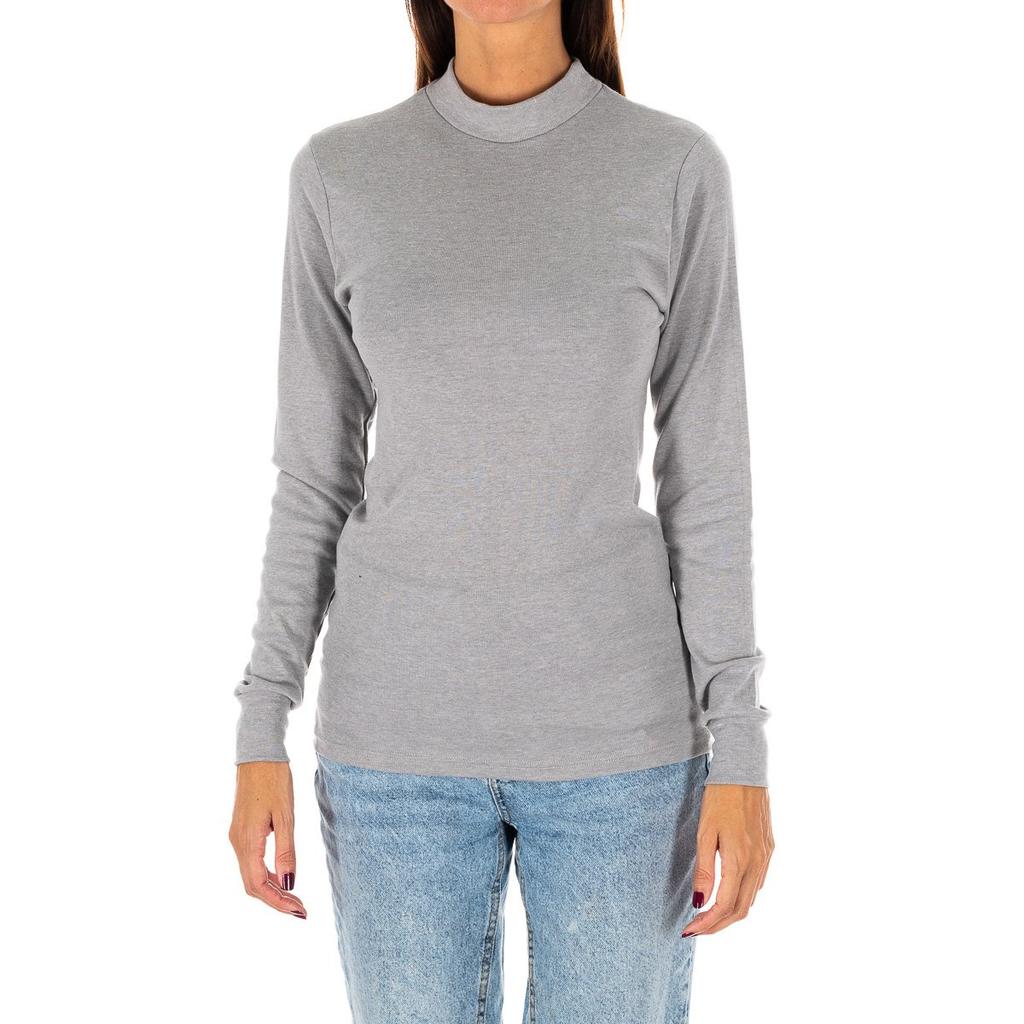 Women's Long-Sleeved T-Shirt 1625-M