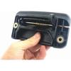 Compatible With KOMATSU PC78/128US/55MR Excavator Door Lock Handle Cab Door Handle Lock Excavator Accessories