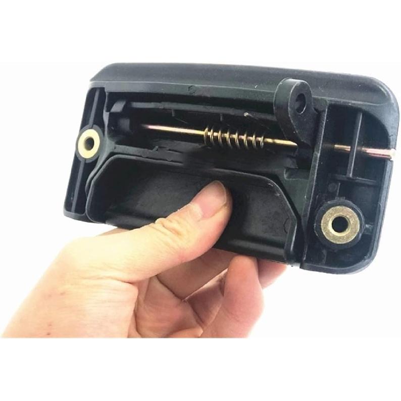 Compatible With KOMATSU PC78/128US/55MR Excavator Door Lock Handle Cab Door Handle Lock Excavator Accessories