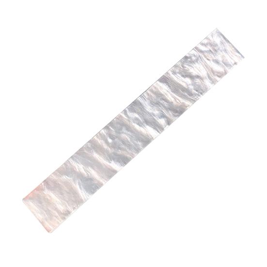 Цветная пластина для ногтей, узор в виде ракушки, отображающий невыцветающую естественную палитру, инструмент для смешивания пластины для дисплея