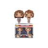 Funko POP! Очень странные дела - эксклюзивный набор из 2 виниловых фигурок: Нэнси и Робин