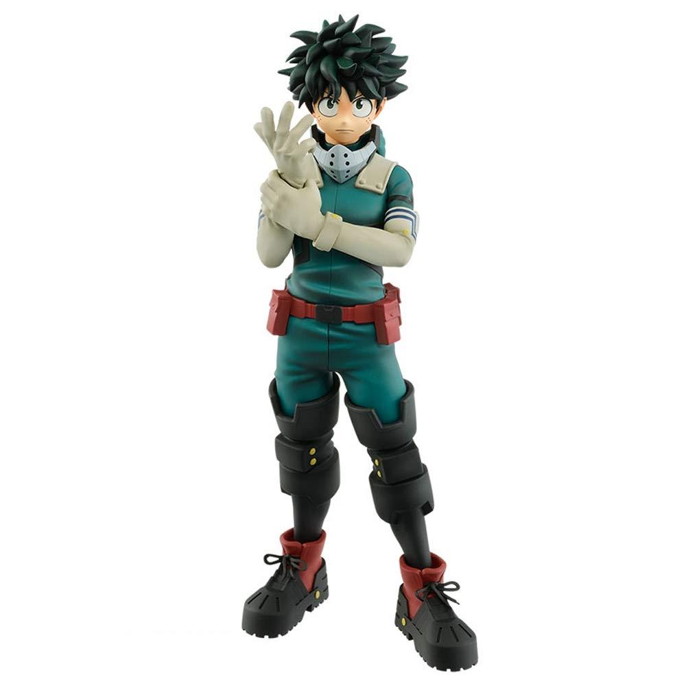 Моя Геройская Академия AGE OF HEROES DEKU Midoriya Izuku Deku Рисунок Все 1 Тип Геройская Академия Jump All Might Аниме Япония Два Героя
