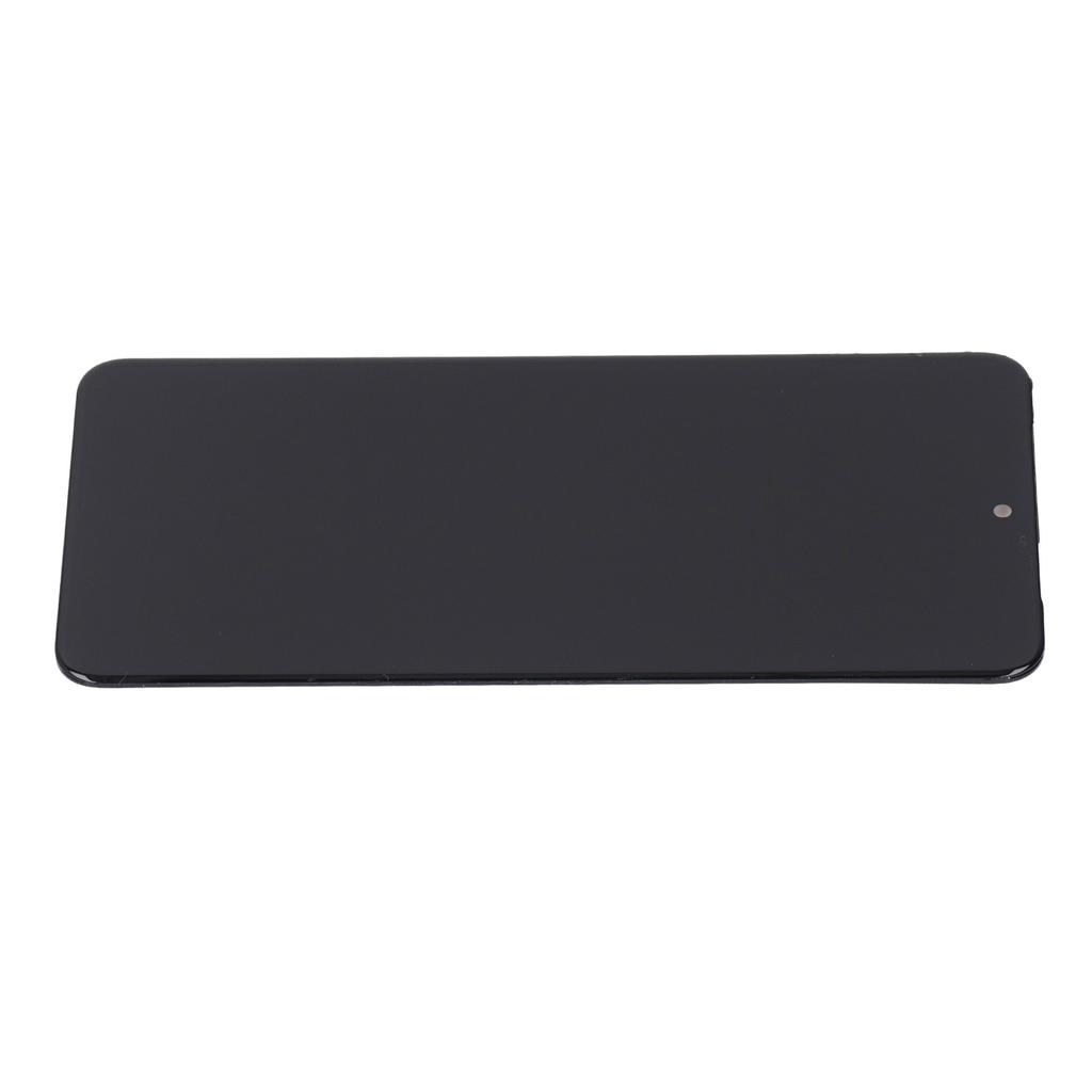 Phone Replacement Screen AMOLED Repair Kit Phone Touchscreen Digitizer Assembly with Frame for Pixel 8 Pro GC3VE