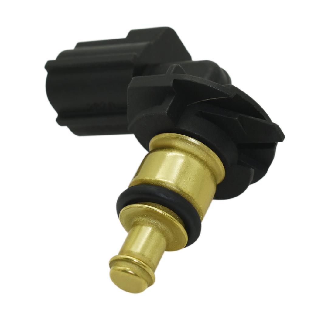 3L8A-12A648-AA Coolant Temperature Sensor Compatible with Escape Focus Fusion Mariner Milan Sable Taurus Zephyr