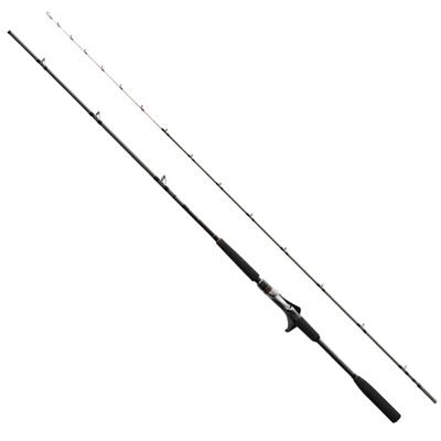 SHIMANO Удочка 21 Bay Game Flounder 73 MH270LEFT