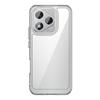 Для Honor 400 Lite Чехол Huawei Honor 400 Lite Capas Phone Bumper Back Противоударный Прозрачный Чистый Fundas Honor 400 Lite