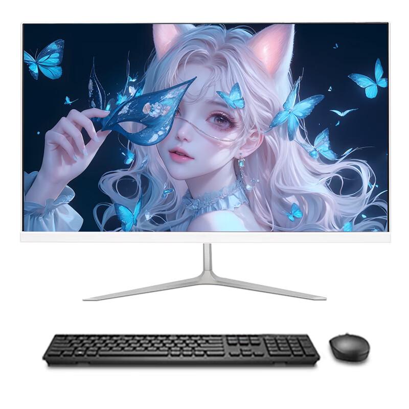 Century Star 21.5-inch HD All-in-One PC (Core i5/8G/256G) (CN version)