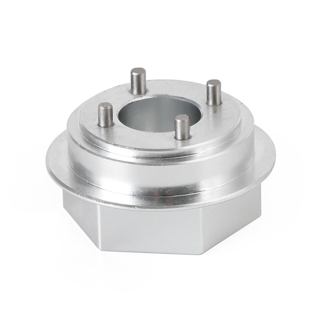 Инструмент с отрицательной головкой Shock DH X2 Ключ для поплавка Fox Float DHX2 #398-00-419