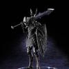 Премиум Dxf Dark Souls Коллекция Скульптур Том 3 ПВХ Фигурка Статуэтка Черный Рыцарь 8 дюймов Декоративный Элемент