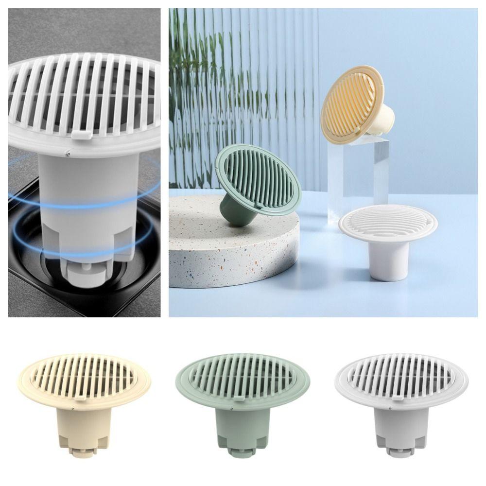 Silicone Sewer Deodorant Anti-odor Floor Drain Core Sewer Shower Floor Drain Shower