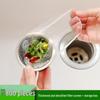 polyester disposable sink filter