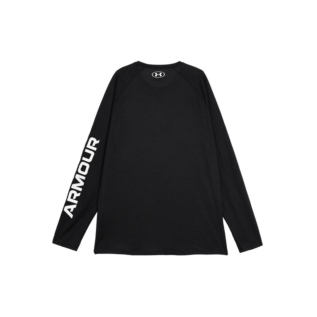 Under Armour T Shirt Men's Black 1379782-001