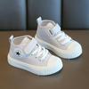 Children's Canvas Shoes Casual Shoes Baby Anti-slip Sneakers Kids Shoes