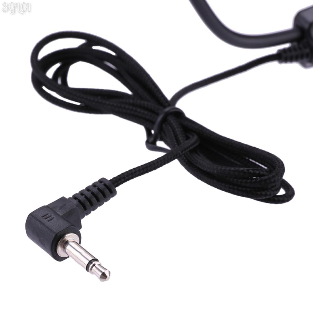 3.5mm Plug Guide Lecture Speech Headset Mic Voice Amplifier Portable Wired Microphone Lightweight Over Head for Teaching Meeting