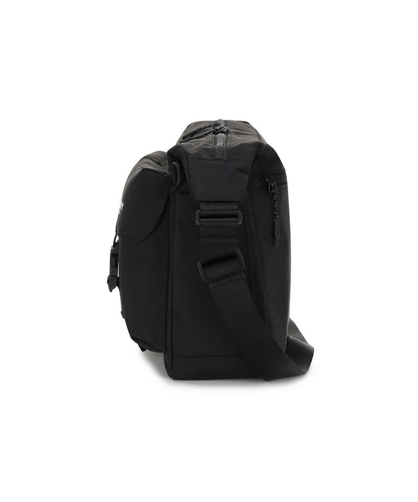 Сумка-хобо Discovery Expedition Reflex Pocket (черный)