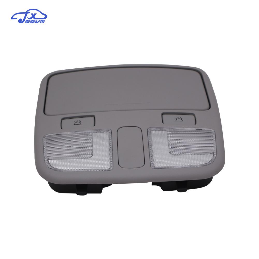 Потолочная лампа для чтения автомобиля для HYUNDAI Sonata NF NFC