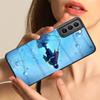 Чехол аниме «Убийца демонов» для Samsung Galaxy S9 S8 S10 S21 S22 S20 Plus Ultra S21fe S10 Lite S10e Note 20 10plus, мягкий чехол для телефона