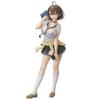 FREEing Azur Lane Bisoku Baltimore Bisoku масштабная раскрашенная готовая фигурка B-style Zenshin! Дзеншин! Вер. 1/4 ПВХ и АБС