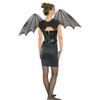 Rubies Аксессуар для костюма с крыльями летучей мыши из ткани