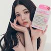 [1+1][Просто Что-то] Мой Тип Без Клея Накладные Ресницы Базовые Заячьи