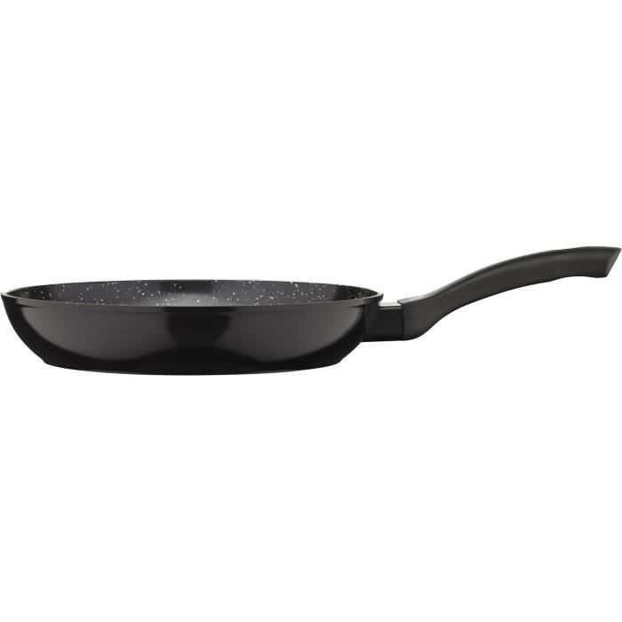 Poele aluminium forgé - GSW - BARISA - 32 cm - Induction