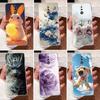 Чехол Для Huawei Nova 2i Чехол Для Телефона Huawei Mate 10 Lite RNE-L21 L22 L23 Роскошный Милый Крутой Мальчик Девочка Прозрачный Мягкий Силиконовый Чехол