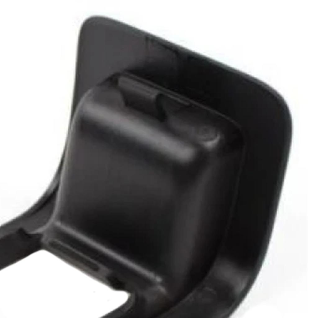 Крышка ручки откидного сиденья 1HK91DX9AA подходит для Jeep Wrangler 11-18