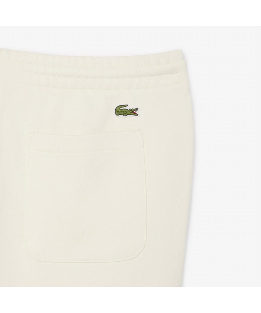 LACOSTE Мужские спортивные брюки прямого кроя с принтом Xh9777-55G Xfj