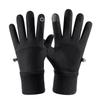 Cycling Warm Gloves Windproof Waterproof Cold Resistant Full Finger Gloves Touchscreen Outdoor