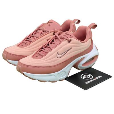 Air Max Portal Коралловая пыль W - HF3053-600
