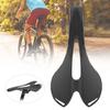 Mountain Bike Full Carbon Fiber Saddle Bicycle Comfortable Seat Cushion Replacement