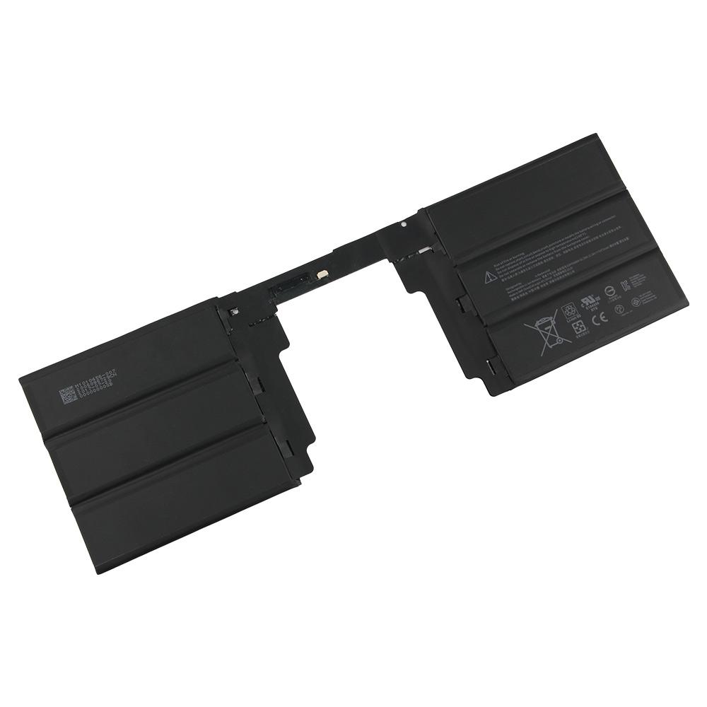 Rechargeable Lithium Battery For Microsoft Surface Book 2 2nd Gen 15" 1793 Keyboard G3HTA040H G3HTA041H Battery