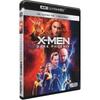 X-Men: Dark Phoenix - Blu-Ray 4K - Combo - Tous Publics