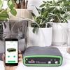 WiFi Smart Dual Pump Automatic Watering System for Remote-Controlled Potted Plant Irrigation