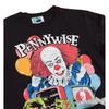 It Unisex Adult Pennywise Clown T-Shirt