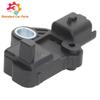9643695780 Датчик положения коленчатого вала Для Peugeot 307 407 508 CITROEN C4 C5 FIAT Scudo FORD Focus Mondeo VOLVO V50 S40