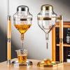 Japanese Sake Ice Wine Server Set