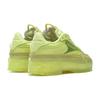 Reebok Женские кроссовки Cardi B X Reebok Club C 'High Vis Green' H01010