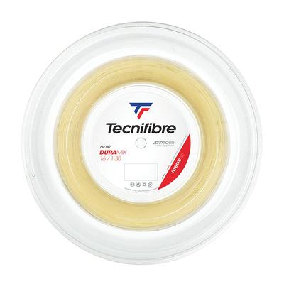 Теннисная струна Tecnifibre DURAMIX 200 м ролик TFR301 1,30 мм