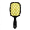 Hair Comb Detangling Tangled Hair Comb Hollow Out Massage Combs Anti-static Hair Comb Salon Hairdressing Styling Tools