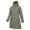 Mountain Warehouse Womens/Ladies Polperro Lightweight Padded Waterproof Jacket