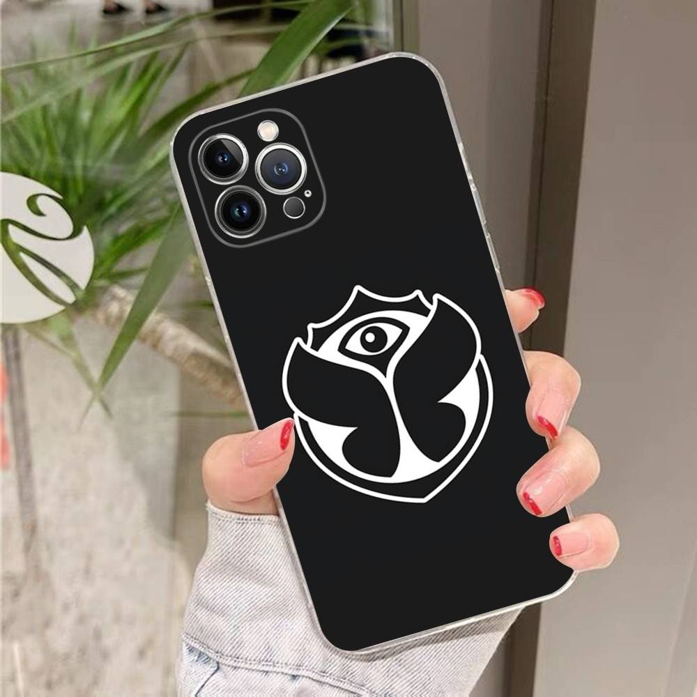 Чехол для телефона T-tomorrowland для iPhone 17 16 15 Plus 14 13 Mini 12 11 Pro Max Мягкий чехол