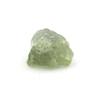Stones and Minerals. Peridot. 2.70 Ct. Almklovdalen, Vanylven, Norway.