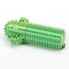 Stress Relief Spiky Cactus Fidget Toy Textured PLA Smiling Cactus Toy Portable Travel Cactus Pain Stimming Tool Sensory Toy