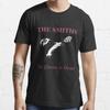 Футболка The Smiths The Queen Is Dead