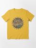 James Brown Curtis Mayfield Live at the Bitter End 1971 Logo Essential T-Shirt